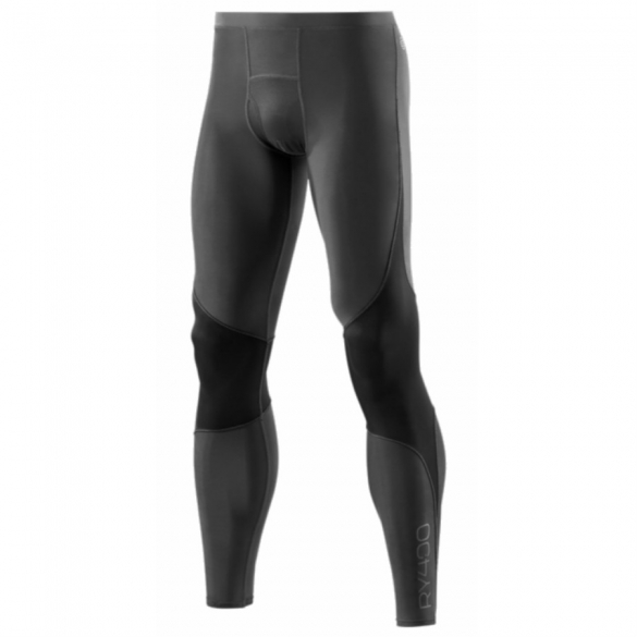 Skins RY400 Compression Long Tights Recovery heren B43039001